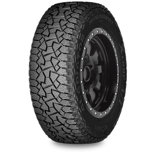 Gladiator X COMP X/T LT285/55R20 122Q Load Range E All-Season Tire
