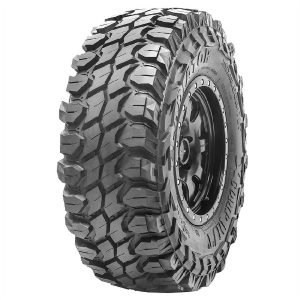 Gladiator X Comp M/T LT31X10.50R15 109Q Load Range C All-Season Tire