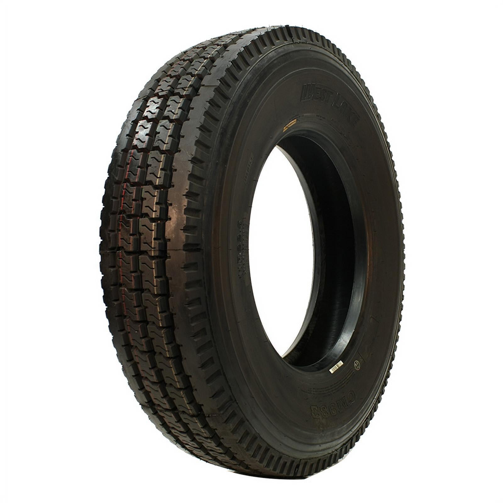 Goodride CM983 285/75R24.5 144/141L Load Range G All-Season Tire