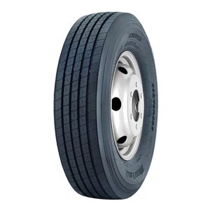 Goodride CR915 295/75R22.5 144/141M Load Range G All-Season Tire