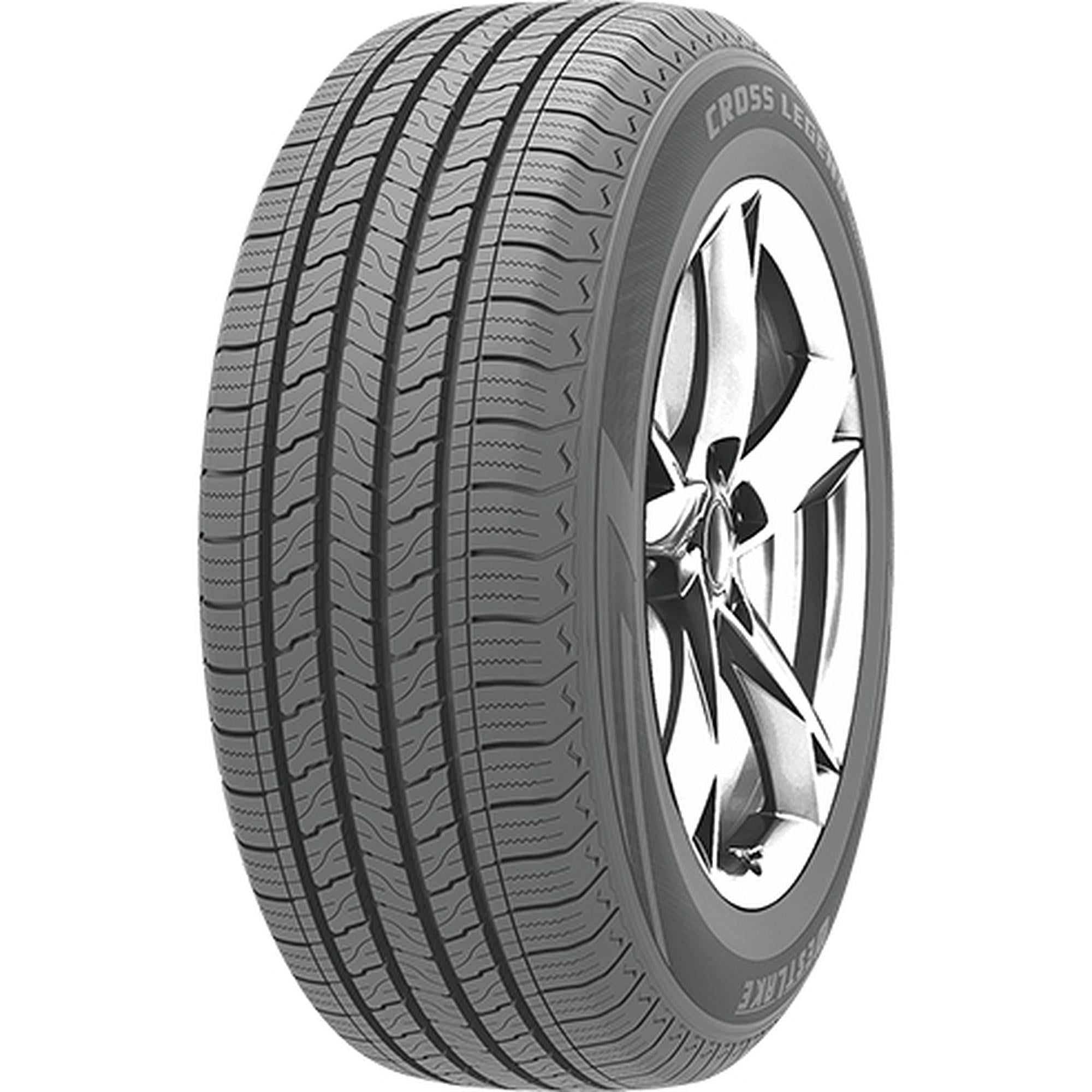 Goodride Cross Legend SU320 275/65R18 116T All-Season Tire