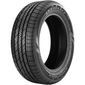 Goodyear Assurance Fuel Max 225/55R17 95H Tire