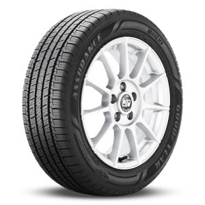 Goodyear Assurance MaxLife 215/55R18 94H All-Season Tire