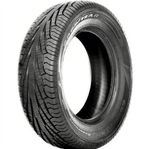 Goodyear Assurance MaxLife 235/55R18 100V All-Season Tire