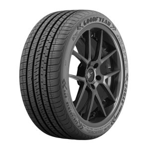 Goodyear Eagle Exhilarate 285/30ZR20 99Y XL Tire