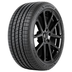 Goodyear Eagle F1 245/50ZR19 105Y XL All-Season Tire