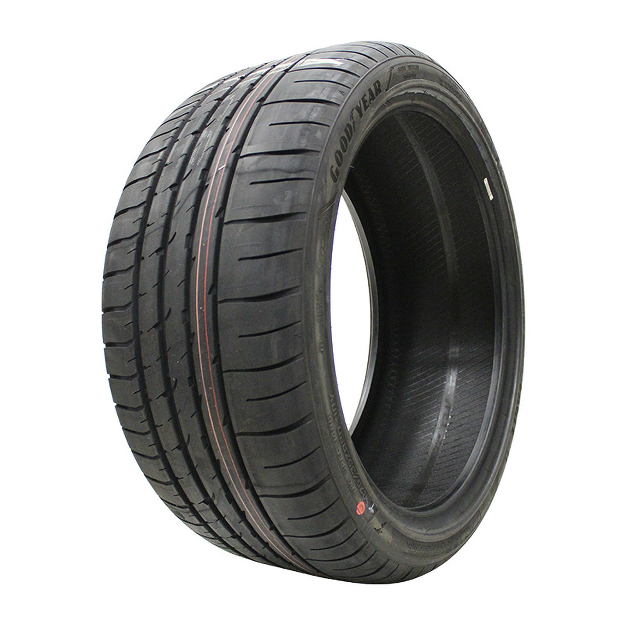 Goodyear Eagle F1 Asymmetric 3 ROF 205/40R18 86W XL Tire