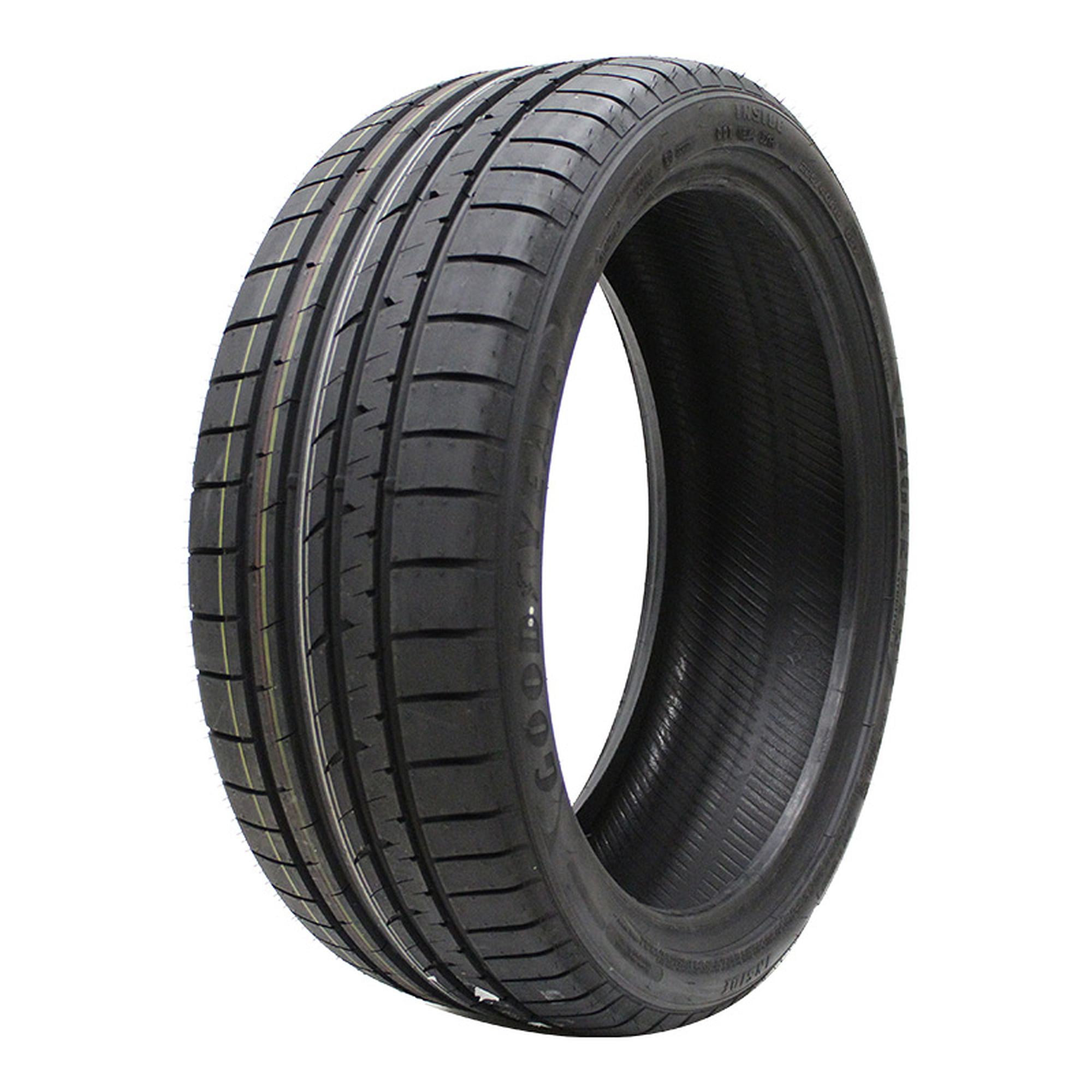 Goodyear Eagle F1 Asymmetric 2 ROF 225/40R18 92W XL Tire