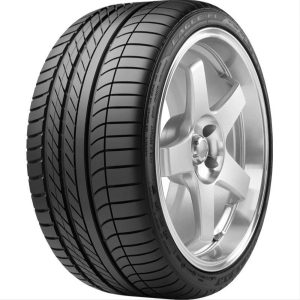 Goodyear Eagle F1 Asymmetric 255/50R19 103W Summer Tire