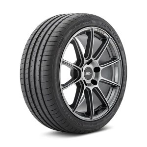 Goodyear Eagle F1 Asymmetric 5 245/45R18 100Y XL Summer Tire