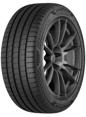 Goodyear Eagle F1 Asymmetric 6 235/45R18 98Y XL Tire