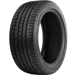 Goodyear Eagle F1 Asymmetric A/S ROF UHP All Season 245/40R20 95V Tire
