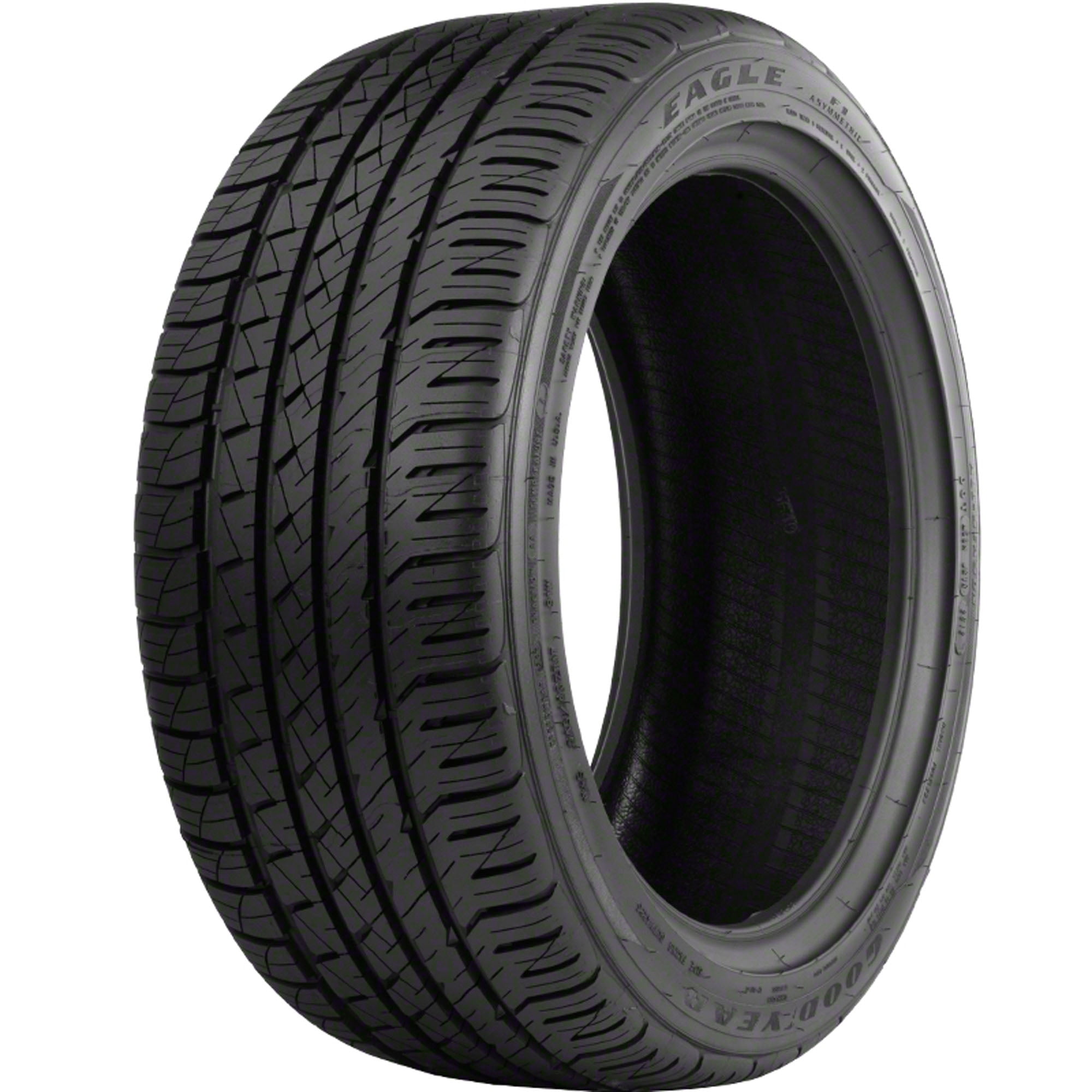 Goodyear Eagle F1 Asymmetric A/S ROF UHP All Season 245/40R20 95V Tire