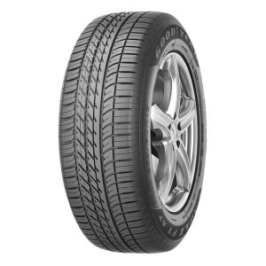 Goodyear Eagle F1 Asymmetric SUV AT 255/60R19 113W XL All-Season Tire