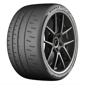 Goodyear Eagle F1 SuperCar 3R 235/40ZR18 95Y XL Summer Tire