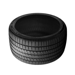 Goodyear Eagle F1 Supercar SCT 285/35R22 102W Summer Tire