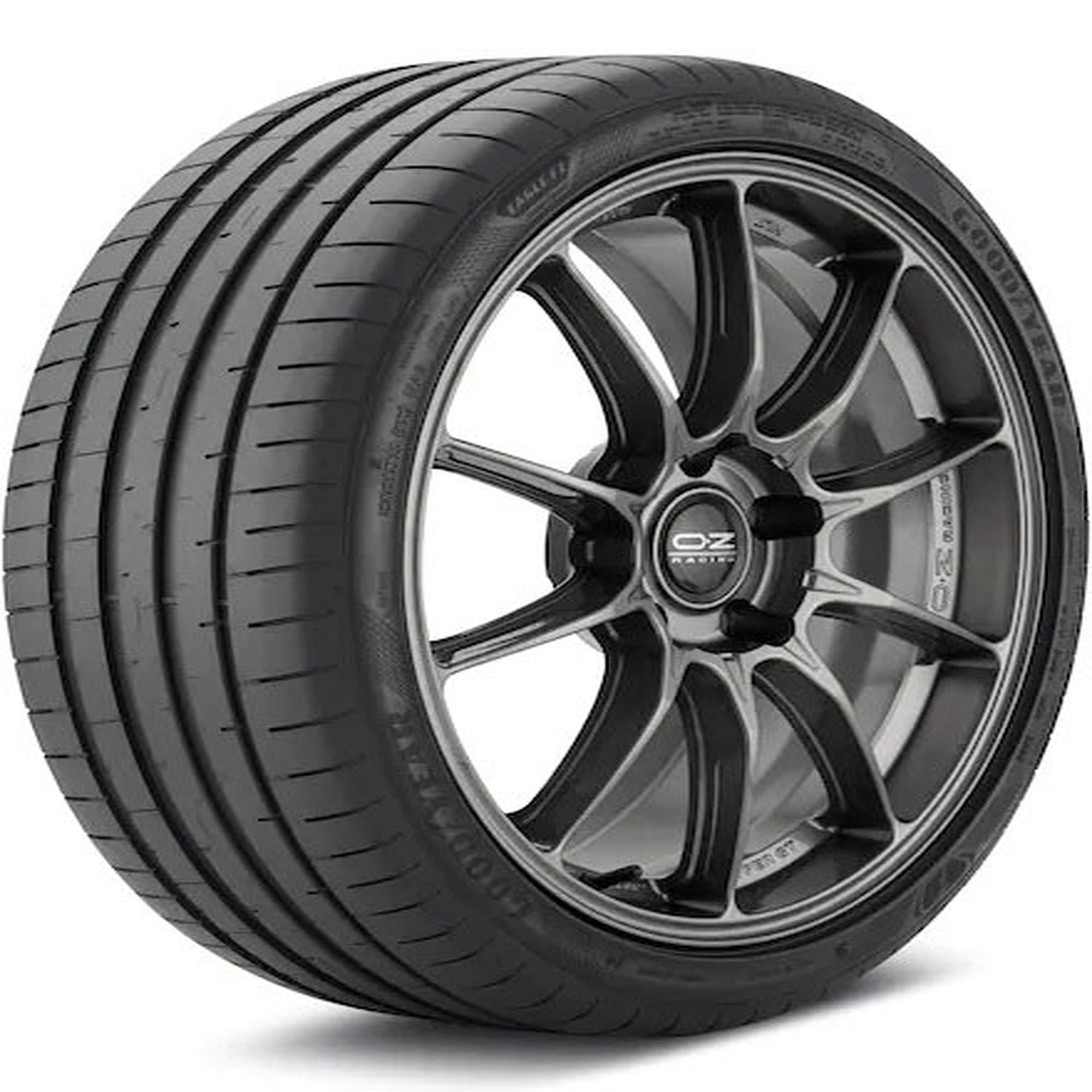 Goodyear Eagle F1 SuperSport 255/35ZR18 94Y XL Tire