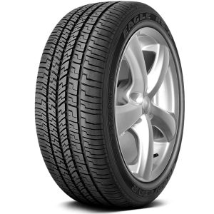 Goodyear Eagle RS-A Police 235/50R18 99W XL Tire