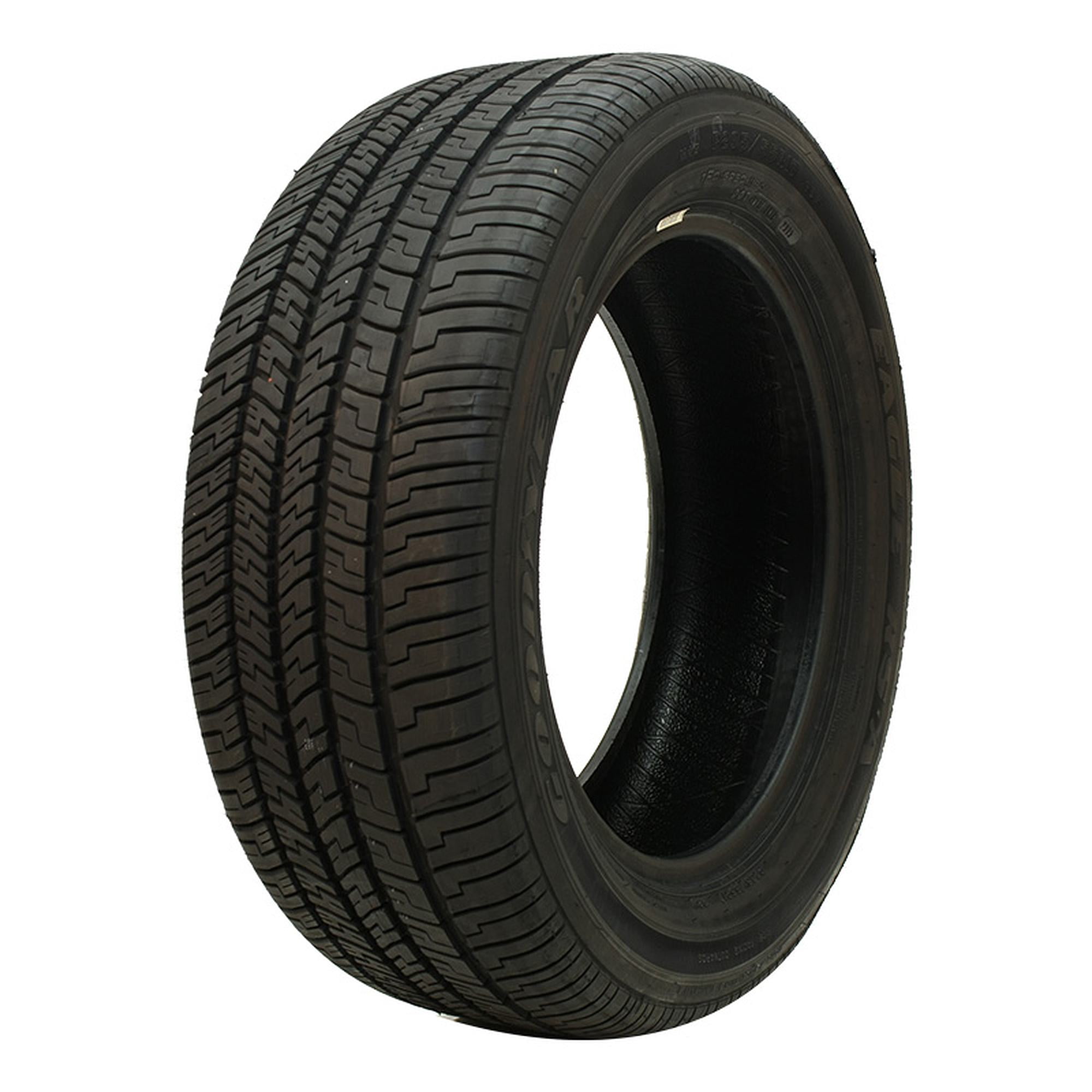 Goodyear Eagle RS-A Police P265/60R17 108V All-Season Tire