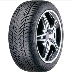 Goodyear Eagle Ultra Grip GW3 P225/60R18 99V Winter Tire