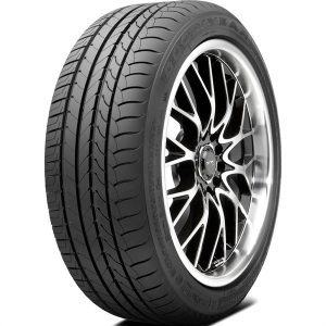 Goodyear Efficient Grip 195/55R16 87W All-Season Tire
