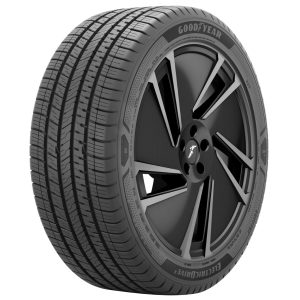 Goodyear ElectricDrive 2 SCT 245/45R20 103V XL All-Season Tire