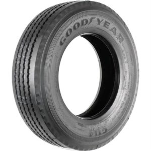 Goodyear G114 LHT 215/75R17.5 135L Load Range H Trailer Tire