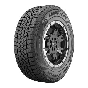 Goodyear Winter Command LT 265/70R16 112S Tire