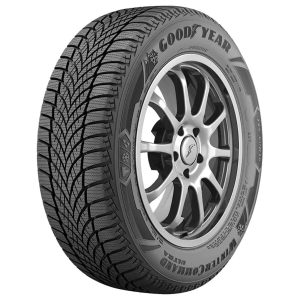 Goodyear Winter Command Ultra 175/65R15 84H Tire