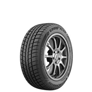 Goodyear WinterCommand 225/50R17 98T XL Winter Tire