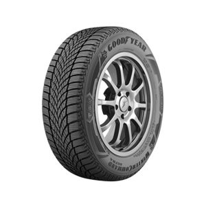 Goodyear WinterCommand Ultra 205/55R16 94H XL Winter Tire