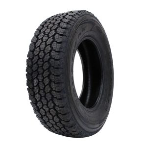 Goodyear Wrangler All-Terrain Adventure 265/65R18 114T All-Season Tire