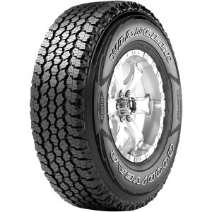 Goodyear Wrangler All-Terrain Adventure with Kevlar 245/75R16 111T All-Season Tire