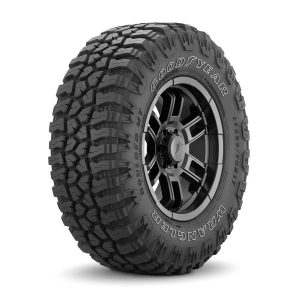 Goodyear Wrangler Boulder MT LT285/75R16 126Q LRE All-Season Tire