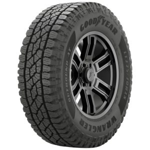 Goodyear Wrangler Outbound AT 265/70R16 112T All-Season Tire
