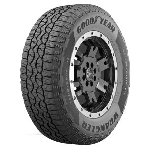 Goodyear Wrangler Territory AT 275/65R18 116T All-Season Tire