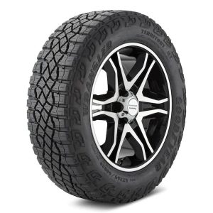Goodyear Wrangler Territory 265/70R18 116T All-Season Tire