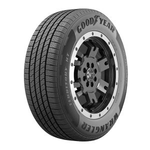 Goodyear Wrangler Territory HT 275/60R20 115T All-Season Tire