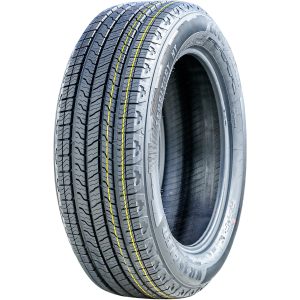 Goodyear Wrangler Territory HT 265/65R18 114T All-Season Tire