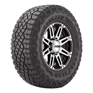 Goodyear Wrangler Territory RT 275/55R20 113T All-Season Tire