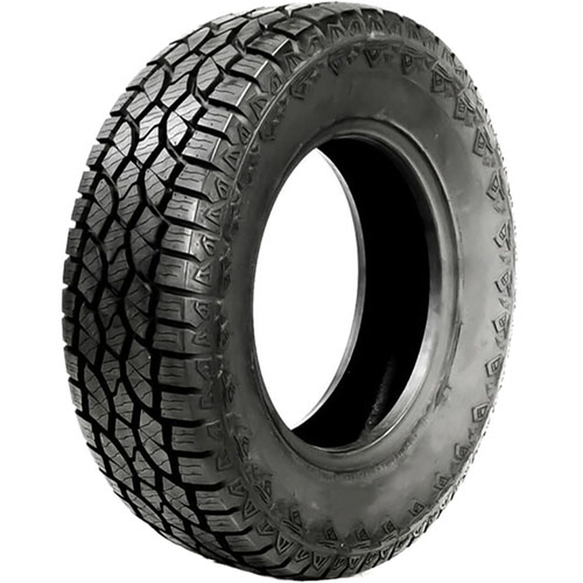 Green Max Optimum Sport A/T 275/70R18 125/122S LRE All-Season Tire