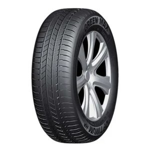 Green Max Optimum HP 225/55R17 97V All-Season Tire