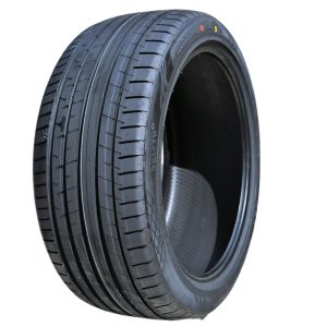 Greentrac Quest-X 275/40ZR18 103Y XL All-Season Tire