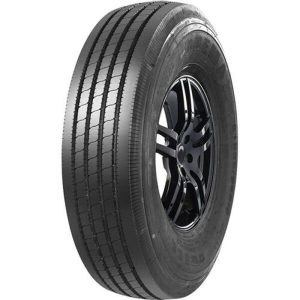 Gremax GM500 235/85R16 132/127M Load Range G Trailer Tire