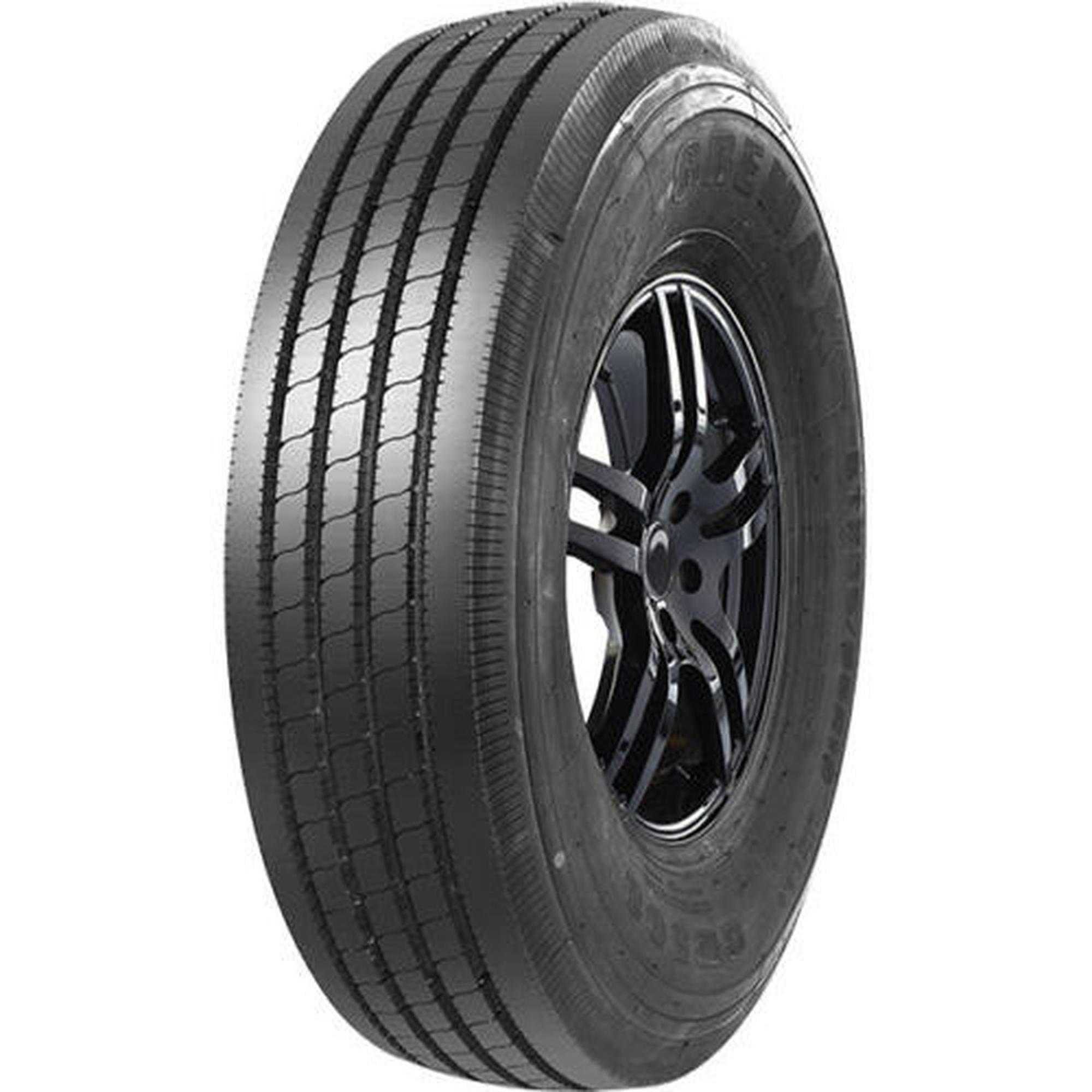 Gremax GM500 235/85R16 132/127M Load Range G Trailer Tire