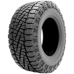 Gripmax MaxGrip A/T LT35X12.50R22 121S Load Range F All-Season Tire