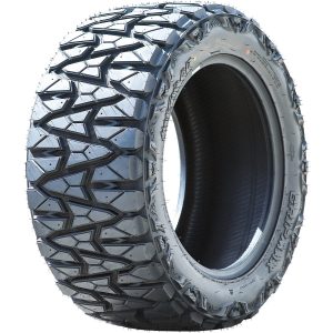 Gripmax MaxGrip M/T LT35X13.50R20 126Q Load Range F All-Season Tire