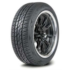 Groundspeed Voyager GT-AS 235/60R16 100H Tire
