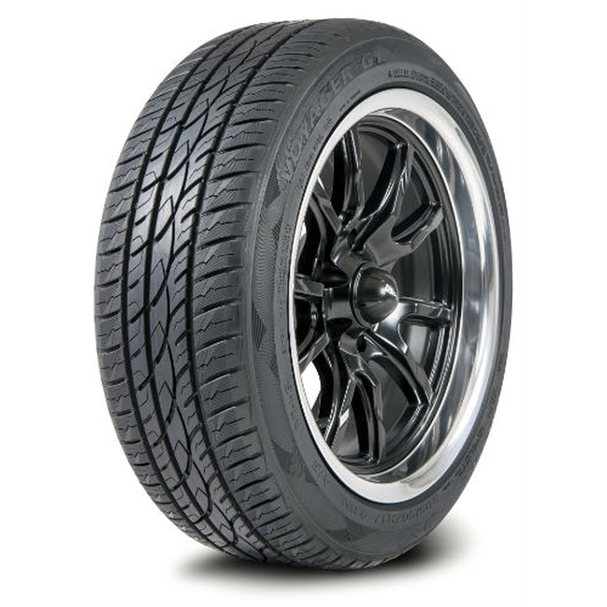 Groundspeed Voyager GT-AS 235/60R16 100H Tire
