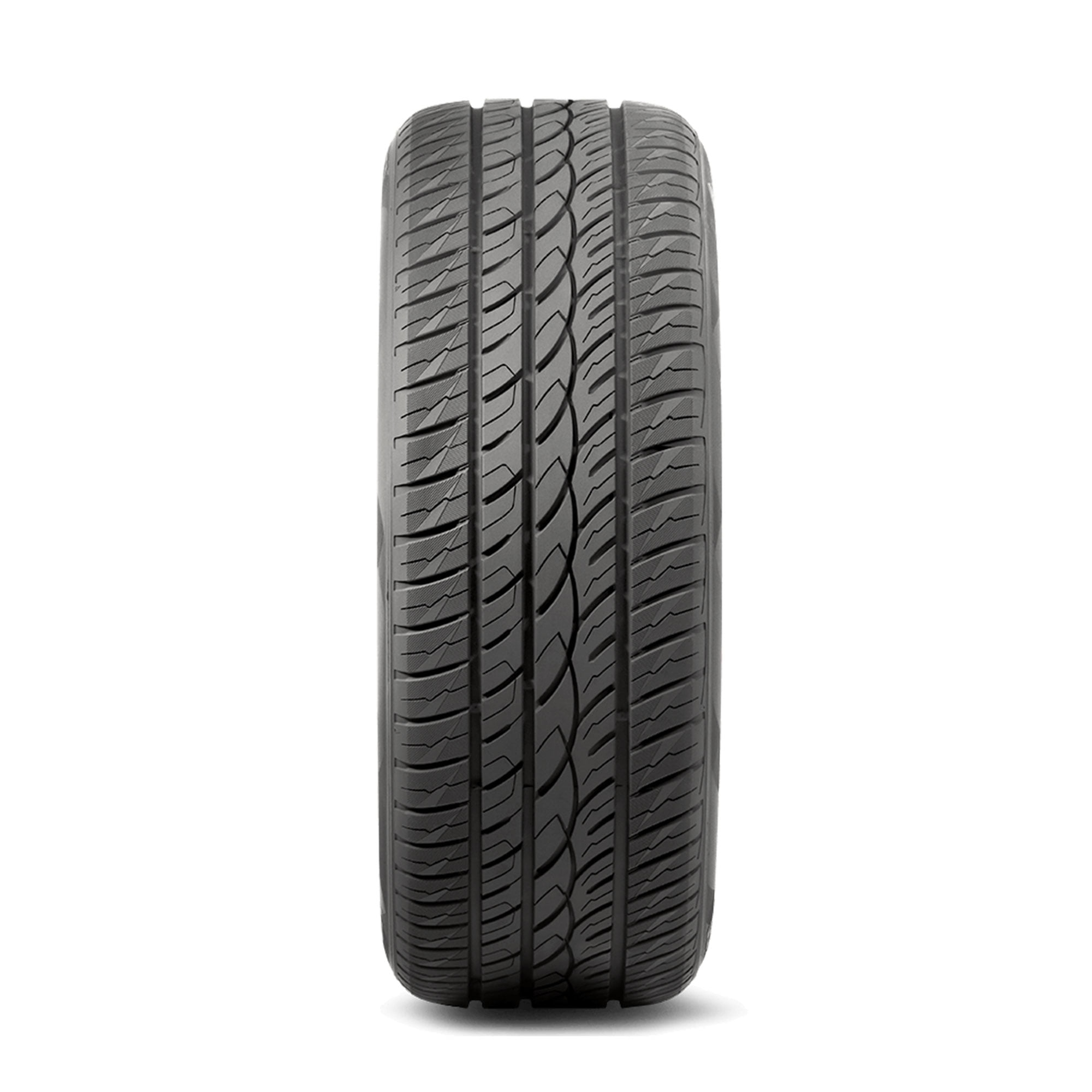 Groundspeed Voyager HP 235/55ZR18 104W XL All-Season Tire